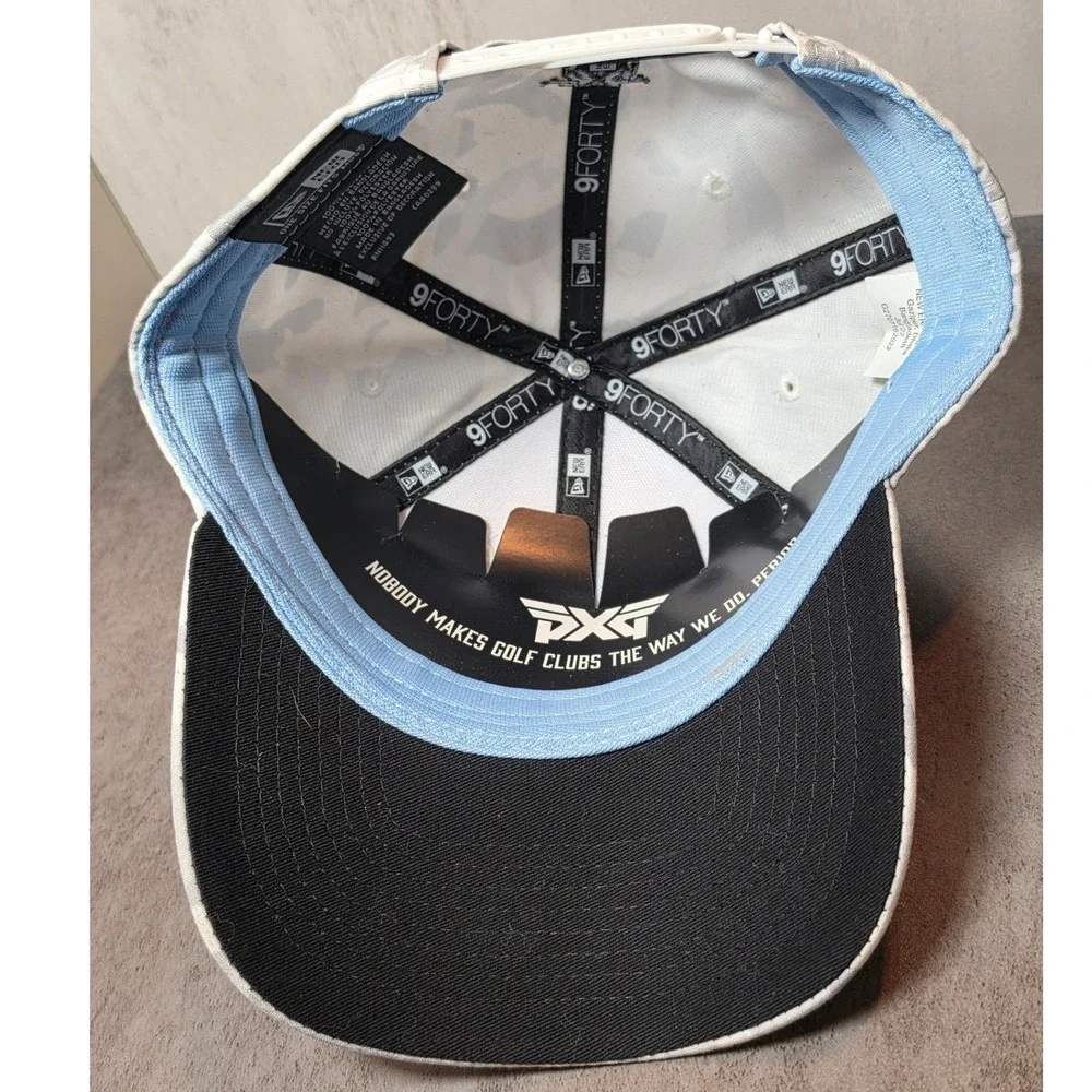 PXG new era